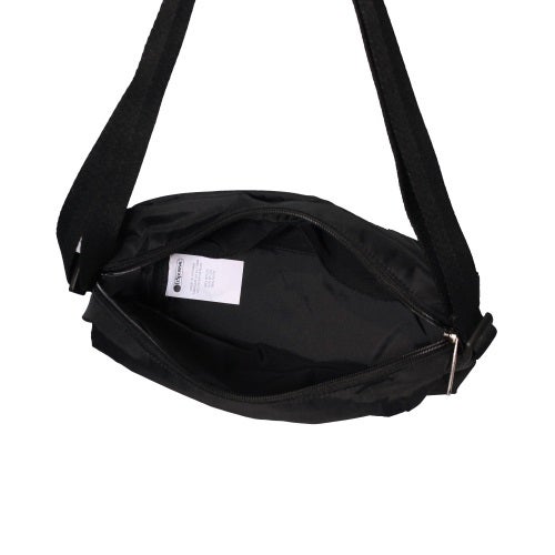 レスポートサック ショルダーバッグ レディース ANIELLA CROSSBODY ブラック LeSportsac 2434 R086