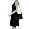 レスポートサック ショルダーバッグ レディース ANIELLA CROSSBODY ブラック LeSportsac 2434 R086