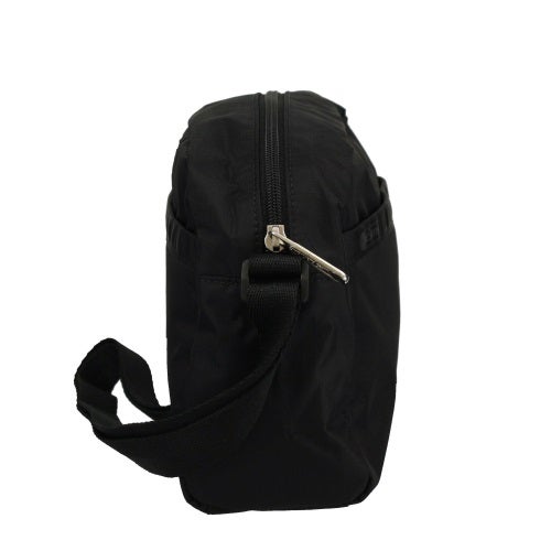 レスポートサック ショルダーバッグ レディース ANIELLA CROSSBODY ブラック LeSportsac 2434 R086