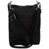 レスポートサック ショルダーバッグ レディース 3 ZIP CROSSBODY ブラック LeSportsac 4007 R086 RECYCLED BLACK