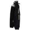 レスポートサック ショルダーバッグ レディース 3 ZIP CROSSBODY ブラック LeSportsac 4007 R086 RECYCLED BLACK