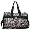 レスポートサック ボストンバッグ レディース DELUXE MED WEEKENDER マルチカラー LeSportsac 4318 HC19 NEUTRAL LEOPARD