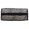 レスポートサック ボストンバッグ レディース DELUXE MED WEEKENDER マルチカラー LeSportsac 4318 HC19 NEUTRAL LEOPARD