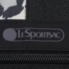 レスポートサック ボストンバッグ レディース DELUXE MED WEEKENDER マルチカラー LeSportsac 4318 HC19 NEUTRAL LEOPARD
