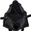 レスポートサック ボストンバッグ レディース DELUXE MED WEEKENDER ブラック LeSportsac 4318 R086 RECYCLED BLACK