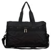 レスポートサック ボストンバッグ レディース DELUXE MED WEEKENDER ブラック LeSportsac 4318 R086 RECYCLED BLACK