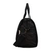 レスポートサック ボストンバッグ レディース DELUXE MED WEEKENDER ブラック LeSportsac 4318 R086 RECYCLED BLACK