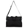レスポートサック ボストンバッグ レディース DELUXE MED WEEKENDER ブラック LeSportsac 4318 R086 RECYCLED BLACK