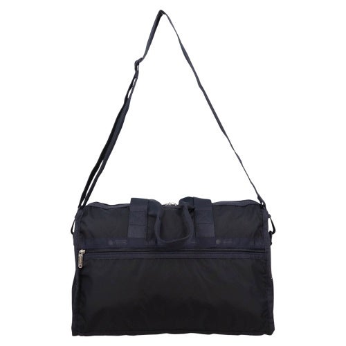 レスポートサック ボストンバッグ レディース DELUXE MED WEEKENDER ネイビー LeSportsac 4318 R111 DEEP SEA BLUE