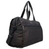レスポートサック ボストンバッグ レディース DELUXE MED WEEKENDER ブラック LeSportsac 4318 R112 THUNDER