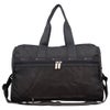 レスポートサック ボストンバッグ レディース DELUXE MED WEEKENDER ブラック LeSportsac 4318 R112 THUNDER