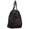 レスポートサック ボストンバッグ レディース DELUXE MED WEEKENDER ブラック LeSportsac 4318 R112 THUNDER