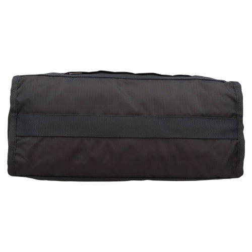 レスポートサック ボストンバッグ レディース DELUXE MED WEEKENDER ブラック LeSportsac 4318 R112 THUNDER