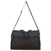 レスポートサック ボストンバッグ レディース DELUXE MED WEEKENDER ブラック LeSportsac 4318 R112 THUNDER