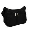 レスポートサック ボストンバッグ レディース DELUXE EVERYDAY BAG ブラック LeSportsac 7507 R086