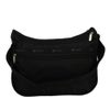 レスポートサック ボストンバッグ レディース DELUXE EVERYDAY BAG ブラック LeSportsac 7507 R086