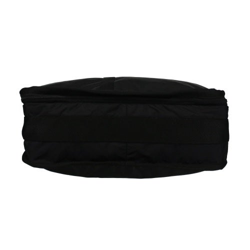 レスポートサック ボストンバッグ レディース DELUXE EVERYDAY BAG ブラック LeSportsac 7507 R086