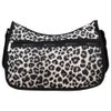 レスポートサック ボストンバッグ レディース CLASSIC HOBO マルチカラー LeSportsac 7520 HC19 NEUTRAL LEOPARD