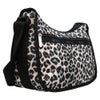 レスポートサック ボストンバッグ レディース CLASSIC HOBO マルチカラー LeSportsac 7520 HC19 NEUTRAL LEOPARD