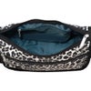 レスポートサック ボストンバッグ レディース CLASSIC HOBO マルチカラー LeSportsac 7520 HC19 NEUTRAL LEOPARD