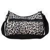 レスポートサック ボストンバッグ レディース CLASSIC HOBO マルチカラー LeSportsac 7520 HC19 NEUTRAL LEOPARD