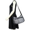 レスポートサック ボストンバッグ レディース CLASSIC HOBO マルチカラー LeSportsac 7520 HC19 NEUTRAL LEOPARD