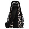 レスポートサック ボストンバッグ レディース CLASSIC HOBO マルチカラー LeSportsac 7520 HC19 NEUTRAL LEOPARD