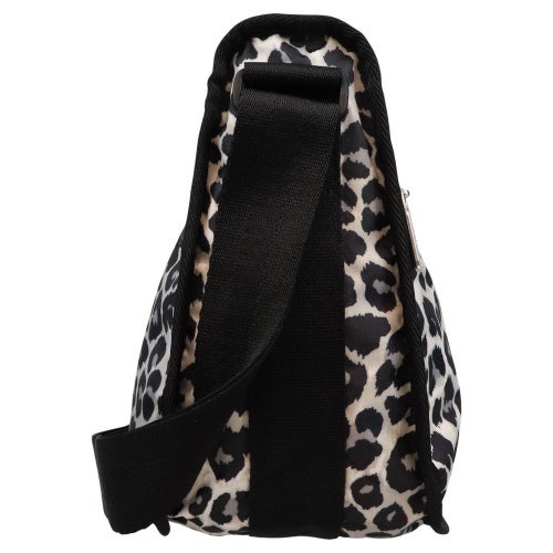 レスポートサック ボストンバッグ レディース CLASSIC HOBO マルチカラー LeSportsac 7520 HC19 NEUTRAL LEOPARD