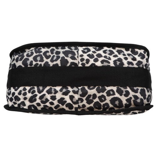 レスポートサック ボストンバッグ レディース CLASSIC HOBO マルチカラー LeSportsac 7520 HC19 NEUTRAL LEOPARD