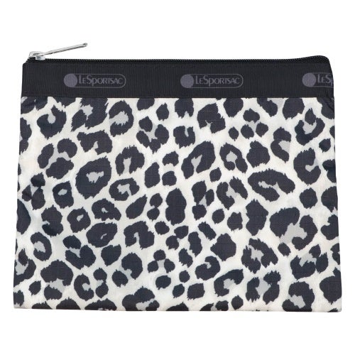 レスポートサック ボストンバッグ レディース CLASSIC HOBO マルチカラー LeSportsac 7520 HC19 NEUTRAL LEOPARD