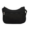 レスポートサック ボストンバッグ レディース CLASSIC HOBO ブラック LeSportsac 7520 R086
