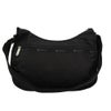 レスポートサック ボストンバッグ レディース CLASSIC HOBO ブラック LeSportsac 7520 R086