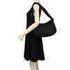 レスポートサック ボストンバッグ レディース CLASSIC HOBO ブラック LeSportsac 7520 R086