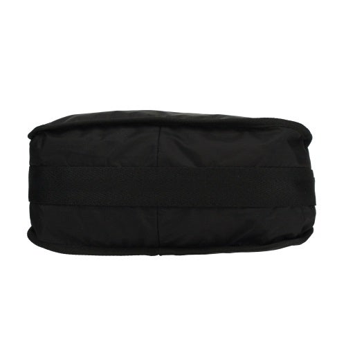 レスポートサック ボストンバッグ レディース CLASSIC HOBO ブラック LeSportsac 7520 R086