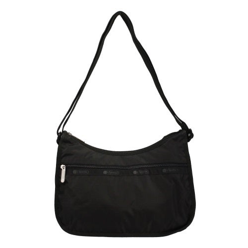 レスポートサック ボストンバッグ レディース CLASSIC HOBO ブラック LeSportsac 7520 R086