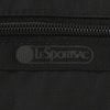 レスポートサック ボストンバッグ レディース CLASSIC HOBO ブラック LeSportsac 7520 R086