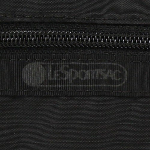 レスポートサック ボストンバッグ レディース CLASSIC HOBO ブラック LeSportsac 7520 R086