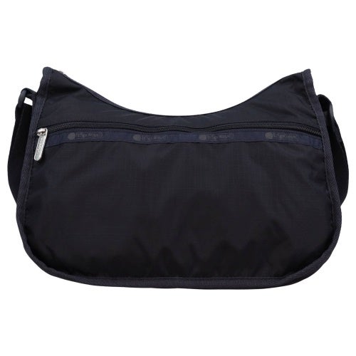 レスポートサック ボストンバッグ レディース CLASSIC HOBO ネイビー LeSportsac 7520 R111 DEEP SEA BLUE