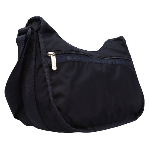 レスポートサック ボストンバッグ レディース CLASSIC HOBO ネイビー LeSportsac 7520 R111 DEEP SEA BLUE