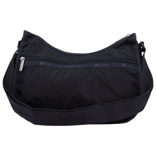 レスポートサック ボストンバッグ レディース CLASSIC HOBO ネイビー LeSportsac 7520 R111 DEEP SEA BLUE