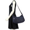 レスポートサック ボストンバッグ レディース CLASSIC HOBO ネイビー LeSportsac 7520 R111 DEEP SEA BLUE