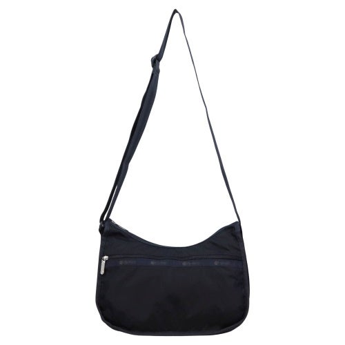 レスポートサック ボストンバッグ レディース CLASSIC HOBO ネイビー LeSportsac 7520 R111 DEEP SEA BLUE