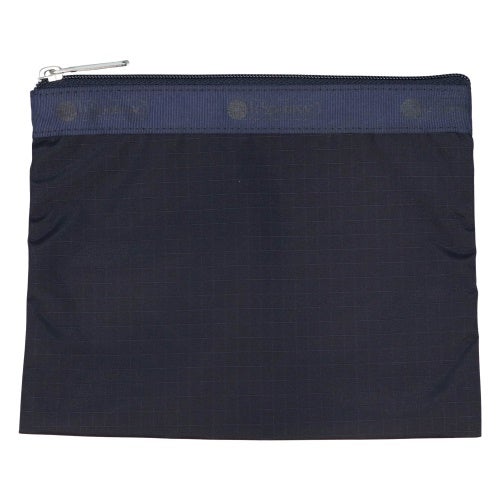 レスポートサック ボストンバッグ レディース CLASSIC HOBO ネイビー LeSportsac 7520 R111 DEEP SEA BLUE