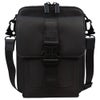 モンテスピガ ボストンバッグ メンズ ブラック monte SPIGA MOSCW0503BK BLACK