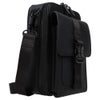 モンテスピガ ボストンバッグ メンズ ブラック monte SPIGA MOSCW0503BK BLACK