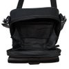 モンテスピガ ボストンバッグ メンズ ブラック monte SPIGA MOSCW0503BK BLACK