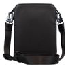 モンテスピガ ボストンバッグ メンズ ブラック monte SPIGA MOSCW0503BK BLACK