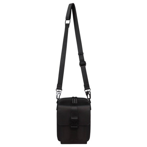 モンテスピガ ボストンバッグ メンズ ブラック monte SPIGA MOSCW0503BK BLACK