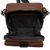 モンテスピガ ボストンバッグ メンズ ブラウン monte SPIGA MOSCW0503BR BROWN