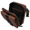 モンテスピガ ボストンバッグ メンズ ブラウン monte SPIGA MOSCW0503BR BROWN